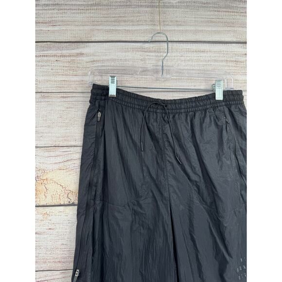 Nike Running Division Pinnacle Pants Mens Small Black Lightweight DA1288-010 - Picture 3 of 8